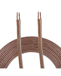 RCA AH1450SR 14-Gauge Speaker Wire (50ft)